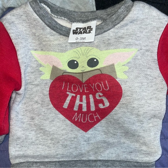 Baby Clothes - Picture 4 of 4